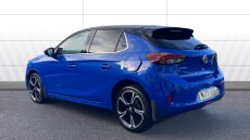 Vauxhall Corsa 1.2 Griffin Edition 5dr Petrol Hatchback